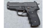 Sig Sauer ~ M11-A1~ 9mm - 2 of 2