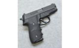 Sig Sauer ~ M11-A1~ 9mm - 1 of 2