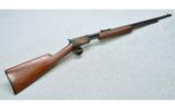 Winchester 62A 22 S, L, LR - 1 of 7