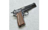 Browning Hi-Power 9mm - 1 of 2