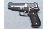 Sig Sauer P220 Equinox 45 ACP - 2 of 2