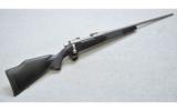 Weatherby Mark V 257 Wby Mag - 1 of 7