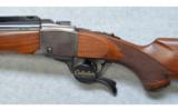 Ruger #1 416 Rigby - 5 of 7