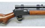 Winchester 63 22 LR - 2 of 7