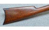 Winchester ~ 1890 ~ .22 WRF - 4 of 7