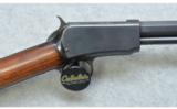 Winchester ~ 1890 ~ .22 WRF - 2 of 7