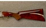 Browning (Fabrique Nationale - Belgium) Superposed Rare Diana Grade 28 GA 2 Barrel Set - 7 of 9