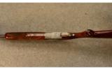 Browning (Fabrique Nationale - Belgium) Superposed Rare Diana Grade 28 GA 2 Barrel Set - 4 of 9