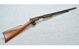 Winchester 1890 22 WRF - 1 of 7