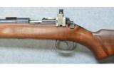Winchester 52 22 LR - 5 of 7