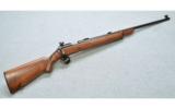 Winchester 52 22 LR - 1 of 7