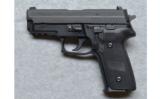 Sig Sauer P-229 40 S&W - 2 of 2