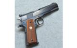 Colt Gold Cup 45 ACP - 1 of 2