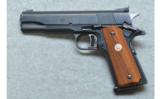Colt Gold Cup 45 ACP - 2 of 2