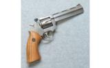 Dan Wesson 715 357 Mag - 1 of 2