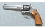 Dan Wesson 715 357 Mag - 2 of 2