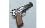Browning Hi Power 9mm - 1 of 2