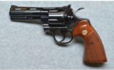 Colt Python 357 Mag - 2 of 2
