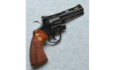 Colt Python 357 Mag - 1 of 2