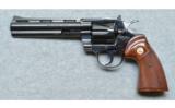 Colt Python 357 Mag - 2 of 2