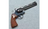 Colt Python 357 Mag - 1 of 2
