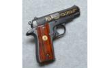 Colt Lady Colt 380 Auto - 1 of 2
