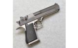 Magnum Research Desert Eagle 44 Mag - 1 of 2