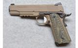 Sig Sauer 1911 45 ACP - 2 of 2