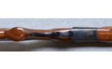 Browning B-S/S 12 ga - 3 of 7