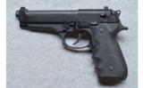 Beretta 92 Brigadier FS 9mm - 2 of 2