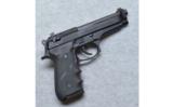 Beretta 92 Brigadier FS 9mm - 1 of 2