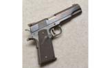 Colt Series 70 Gold Cup 45ACP - 1 of 2