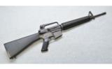 Colt AR-15 A2
5.56 NATO - 1 of 7