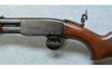 Remington 121
22 S, L, LR - 5 of 7