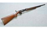 Remington 121
22 S, L, LR - 1 of 7