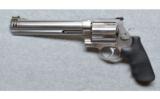 S&W 460
460 S&W - 2 of 2