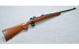 Winchester Model 70 30-06 - 1 of 7