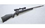 Weatherby ~ Mark V ~ .300 Wby Mag - 1 of 7