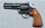Colt Diamondback 22 LR - 2 of 2