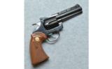 Colt Diamondback 22 LR - 1 of 2