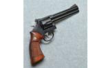 S&W 586-1 357 Mag - 1 of 2