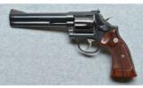 S&W 586-1 357 Mag - 2 of 2