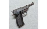 Walther P-38 - 1 of 2