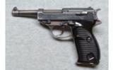 Walther P-38 - 2 of 2