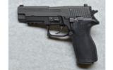 Sig Sauer P227 45 ACP - 2 of 2