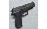 Sig Sauer P227 45 ACP - 1 of 2