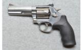 S&W 686 357 Mag - 2 of 2