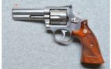 S&W 686 357 Mag - 2 of 2