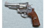 S&W 629-5 44 Mag - 2 of 2