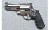 S&W 500
500 S&W Mag - 2 of 2